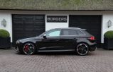 Audi RS3 Sportback
