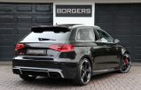 Audi RS3 Sportback