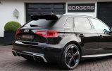 Audi RS3 Sportback