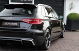 Audi RS3 Sportback