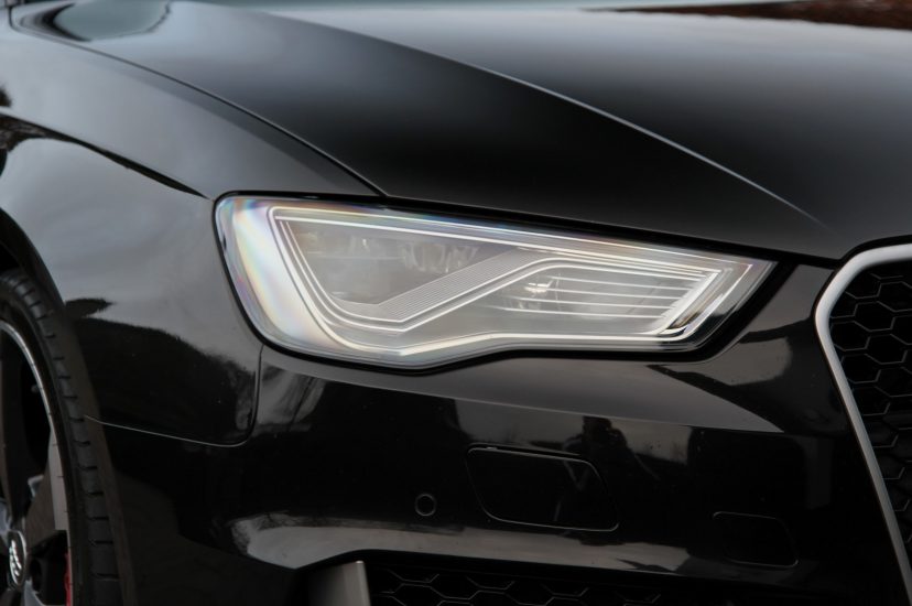 Audi RS3 Sportback