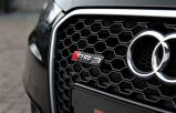 Audi RS3 Sportback