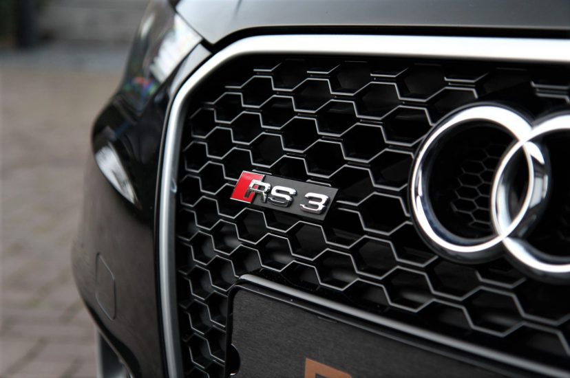 Audi RS3 Sportback