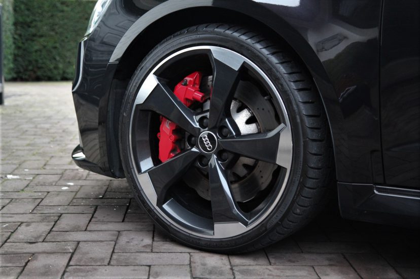 Audi RS3 Sportback