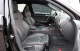 Audi RS3 Sportback