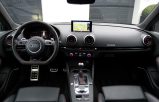 Audi RS3 Sportback