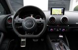 Audi RS3 Sportback
