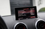 Audi RS3 Sportback