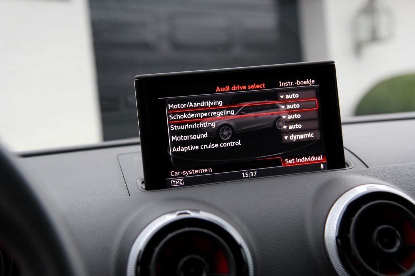 Audi RS3 Sportback