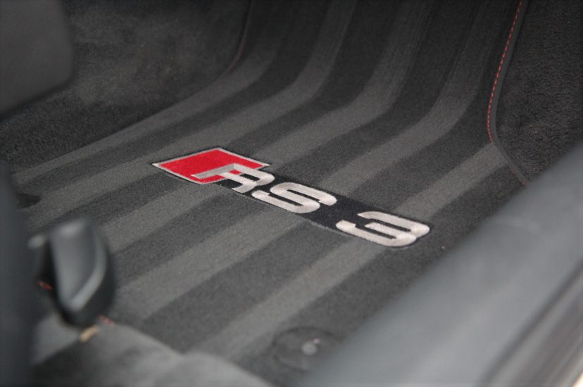 Audi RS3 Sportback