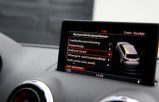 Audi RS3 Sportback