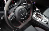 Audi RS3 Sportback