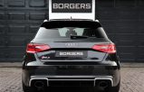 Audi RS3 Sportback