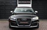 Audi RS3 Sportback