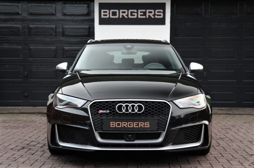 Audi RS3 Sportback