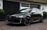Audi RS3 Sportback