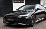 Audi RS6 Avant