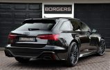 Audi RS6 Avant