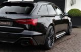 Audi RS6 Avant