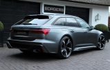 Audi RS6 Avant