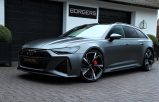 Audi RS6 Avant