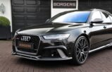 Audi RS6 Performance