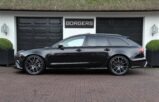 Audi RS6 Performance