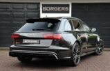 Audi RS6 Performance