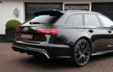 Audi RS6 Performance