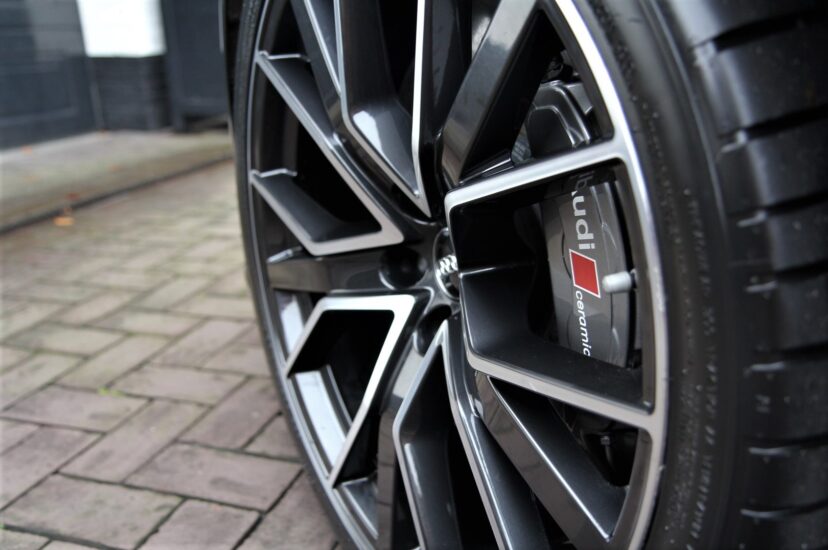 Audi RS6 Performance