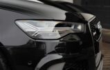 Audi RS6 Performance