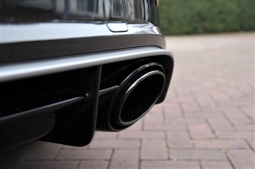 Audi RS6 Performance