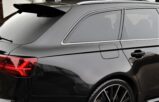 Audi RS6 Performance