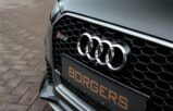 Audi RS6 Performance