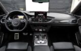 Audi RS6 Performance