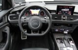 Audi RS6 Performance
