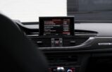 Audi RS6 Performance