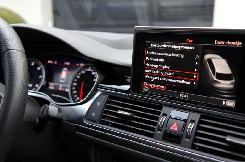 Audi RS6 Performance