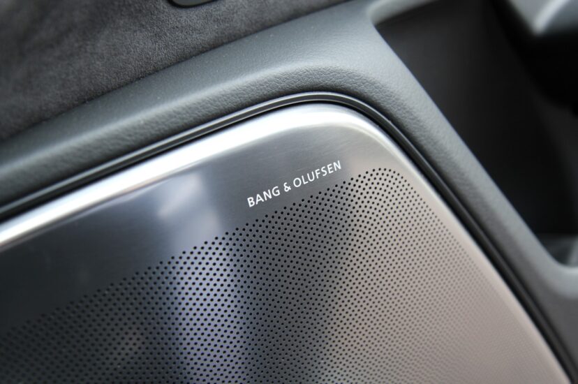 Audi RS6 Performance