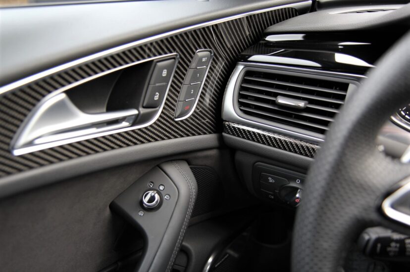 Audi RS6 Performance