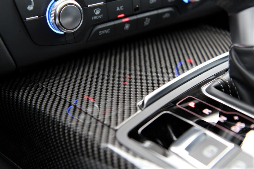 Audi RS6 Performance
