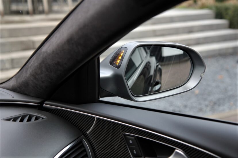 Audi RS6 Performance