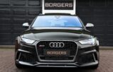 Audi RS6 Performance