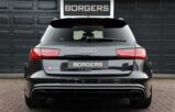 Audi RS6 Performance