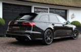 Audi RS6 Performance