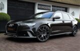 Audi RS6 Performance