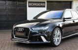 Audi RS6 Performance