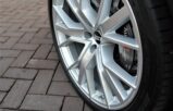 Audi RS6 Performance
