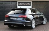 Audi RS6 Performance