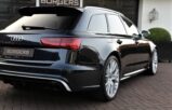 Audi RS6 Performance
